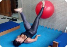 pilates